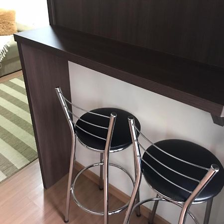 Apartament Golden 02 Gramado Zewnętrze zdjęcie