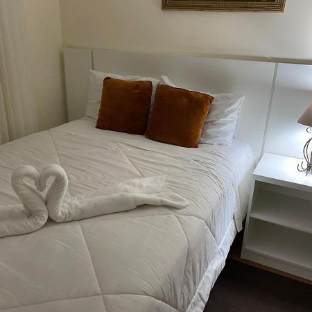 Apartament Golden 02 Gramado Zewnętrze zdjęcie