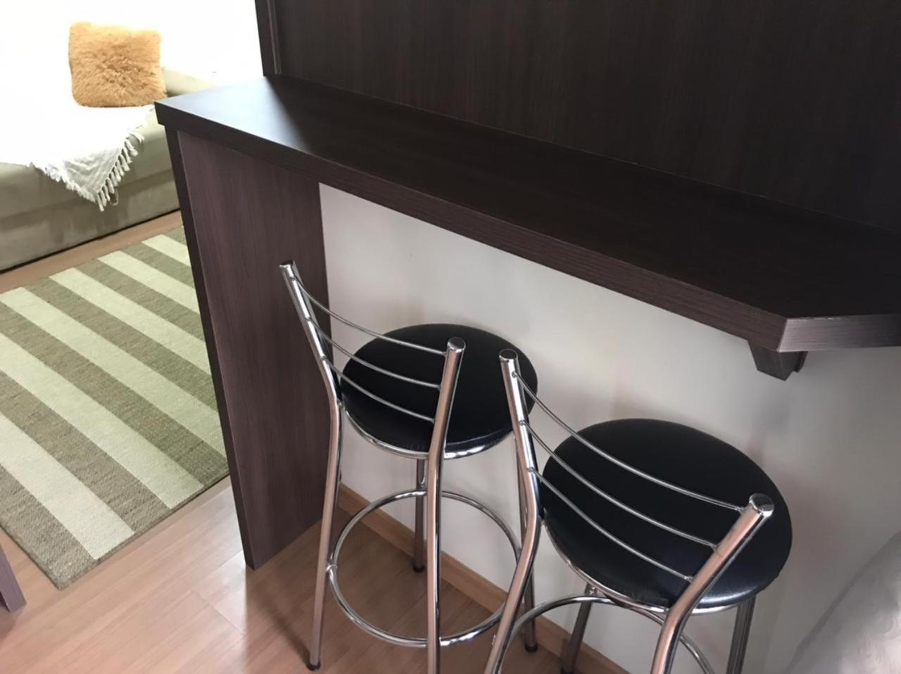 Apartament Golden 02 Gramado Zewnętrze zdjęcie