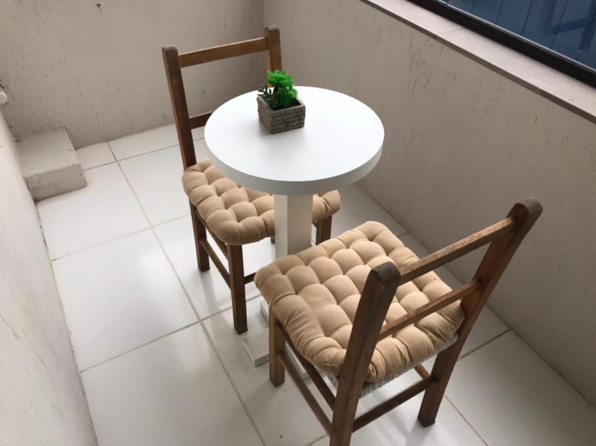 Apartament Golden 02 Gramado Zewnętrze zdjęcie