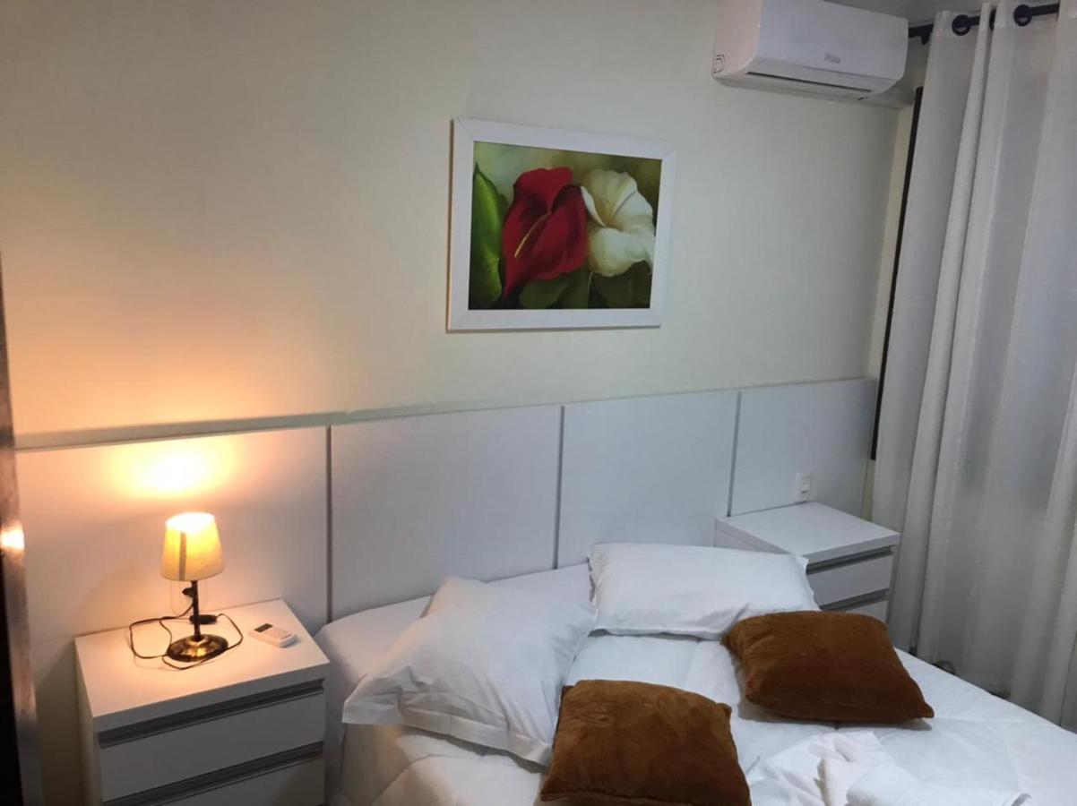 Apartament Golden 02 Gramado Zewnętrze zdjęcie
