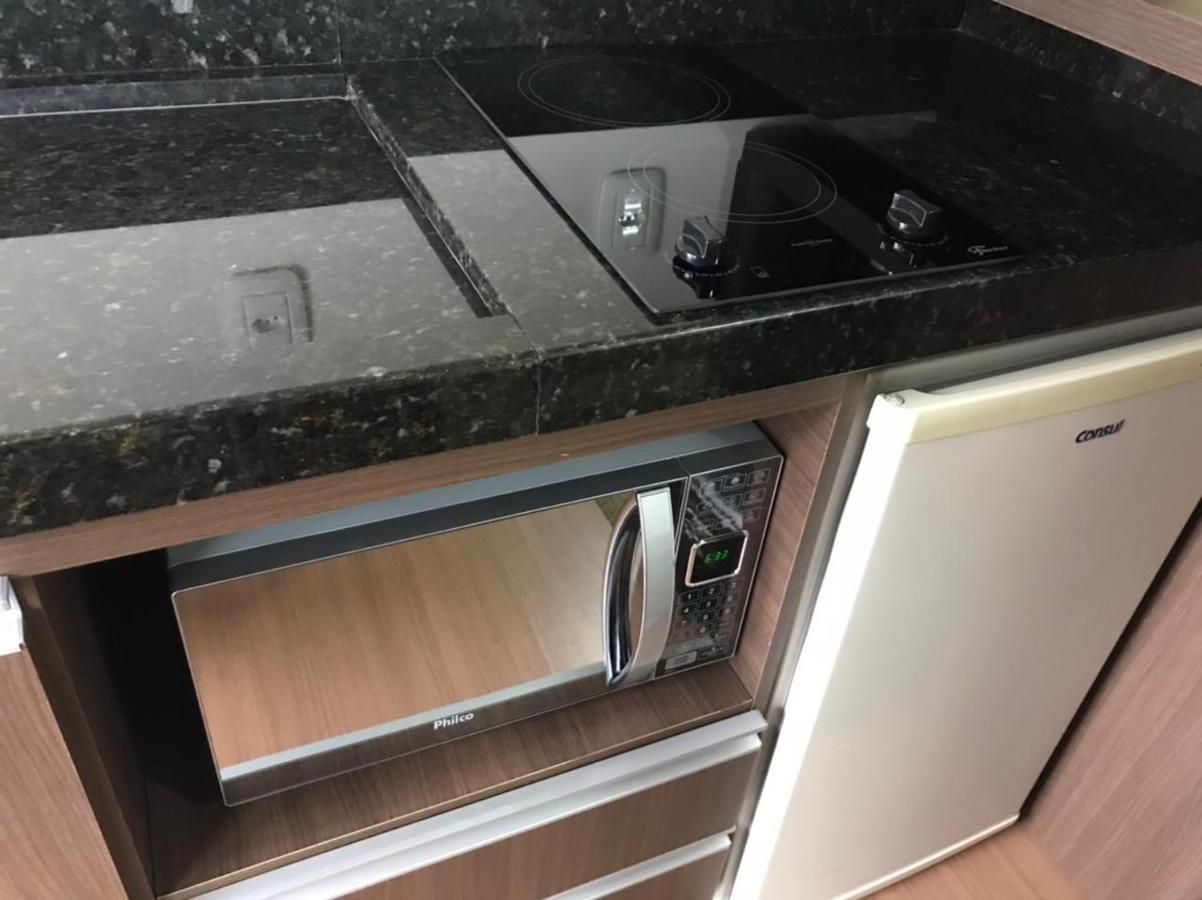 Apartament Golden 02 Gramado Zewnętrze zdjęcie