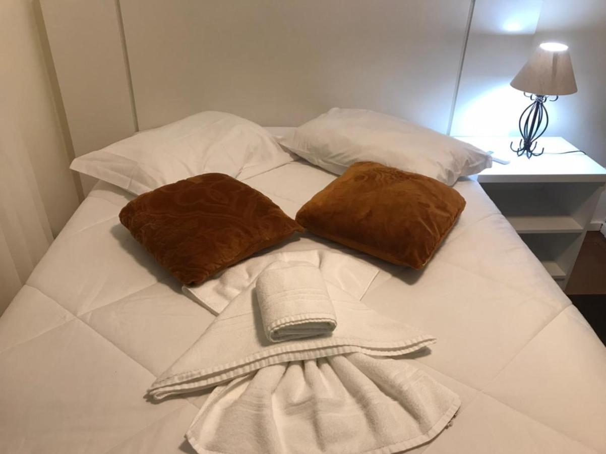 Apartament Golden 02 Gramado Zewnętrze zdjęcie