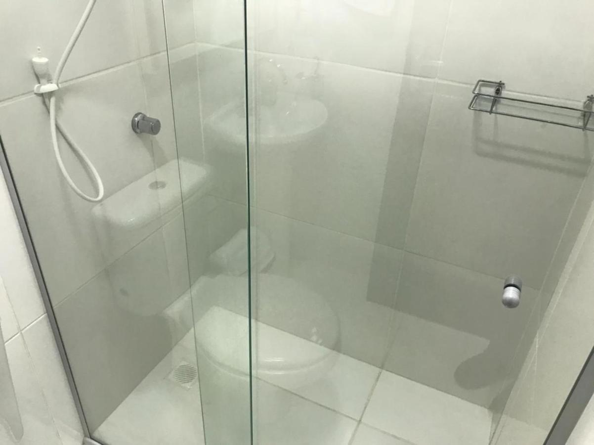Apartament Golden 02 Gramado Zewnętrze zdjęcie