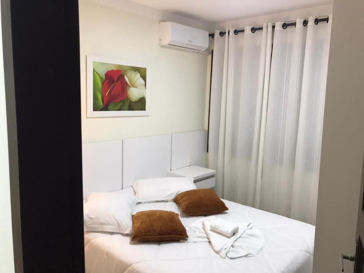 Apartament Golden 02 Gramado Zewnętrze zdjęcie