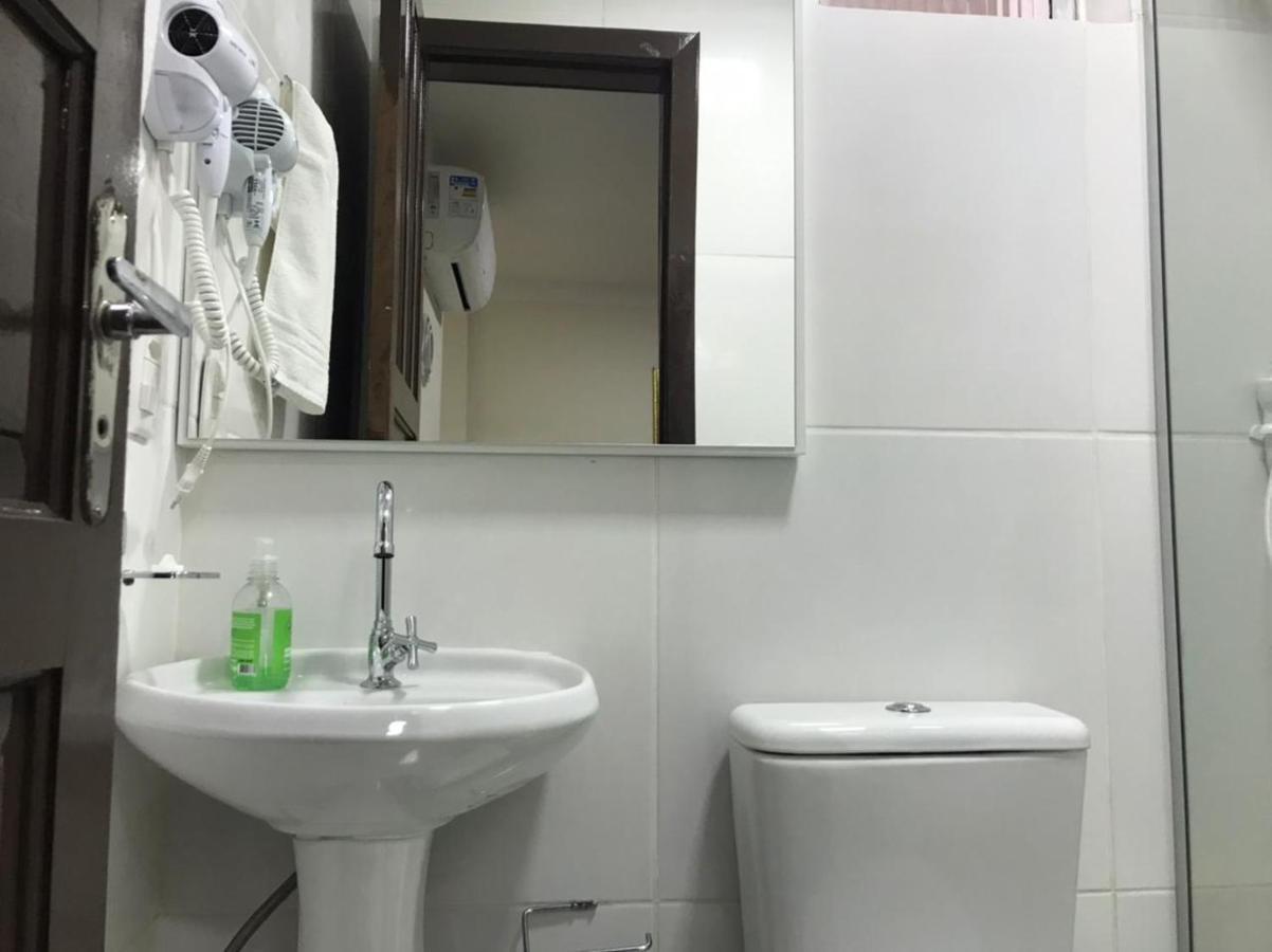 Apartament Golden 02 Gramado Zewnętrze zdjęcie