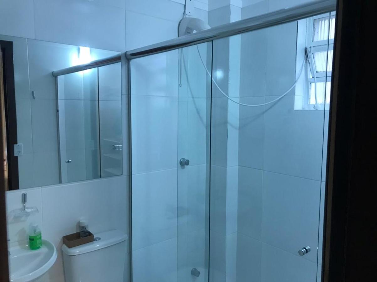 Apartament Golden 02 Gramado Zewnętrze zdjęcie