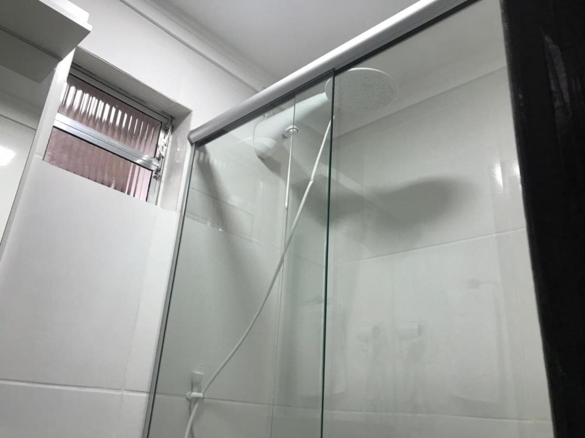 Apartament Golden 02 Gramado Zewnętrze zdjęcie