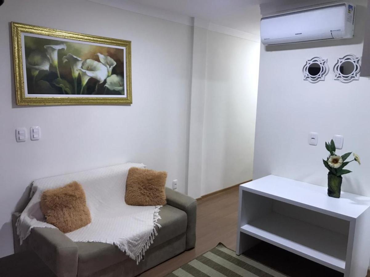 Apartament Golden 02 Gramado Zewnętrze zdjęcie