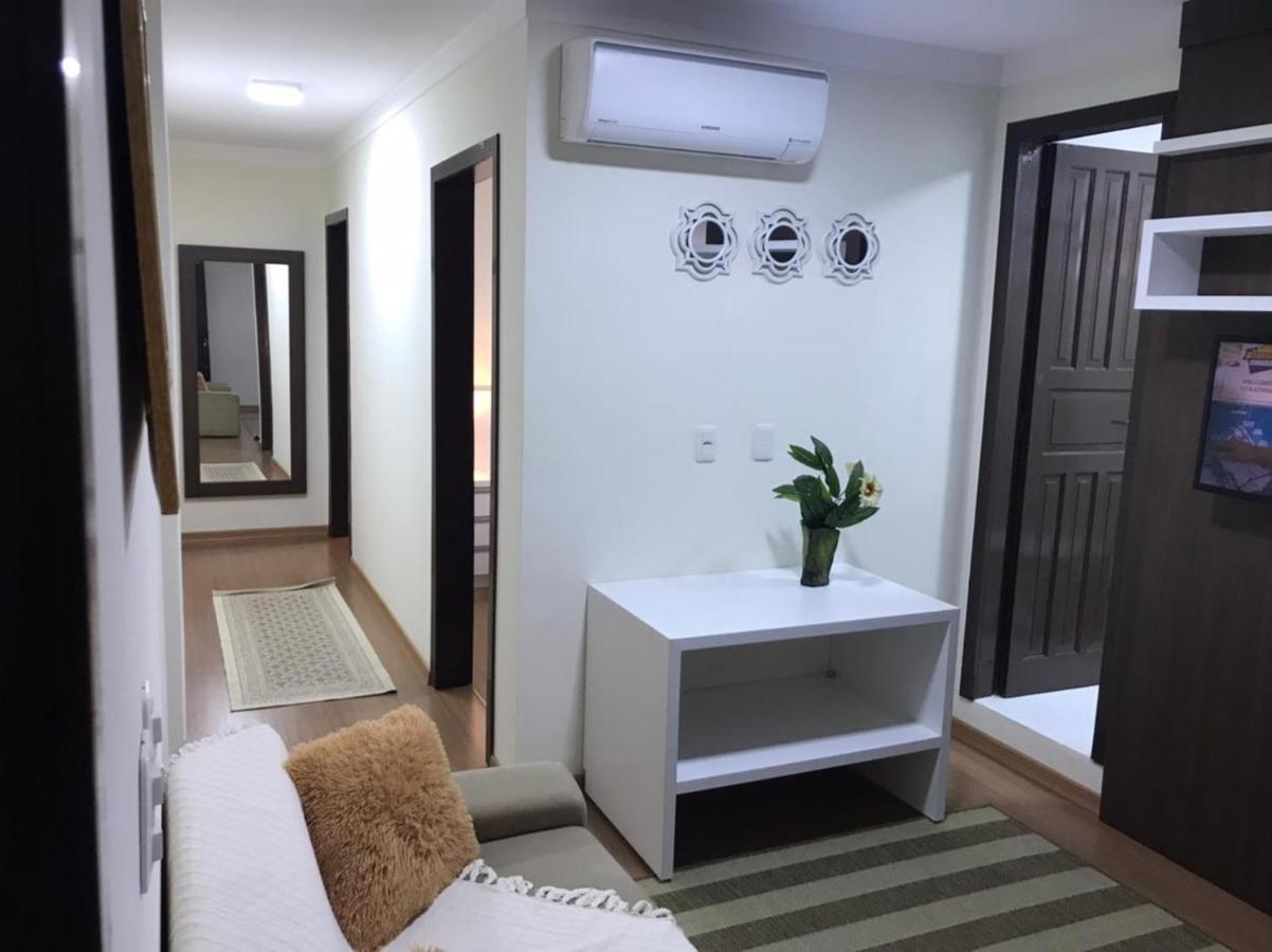 Apartament Golden 02 Gramado Zewnętrze zdjęcie