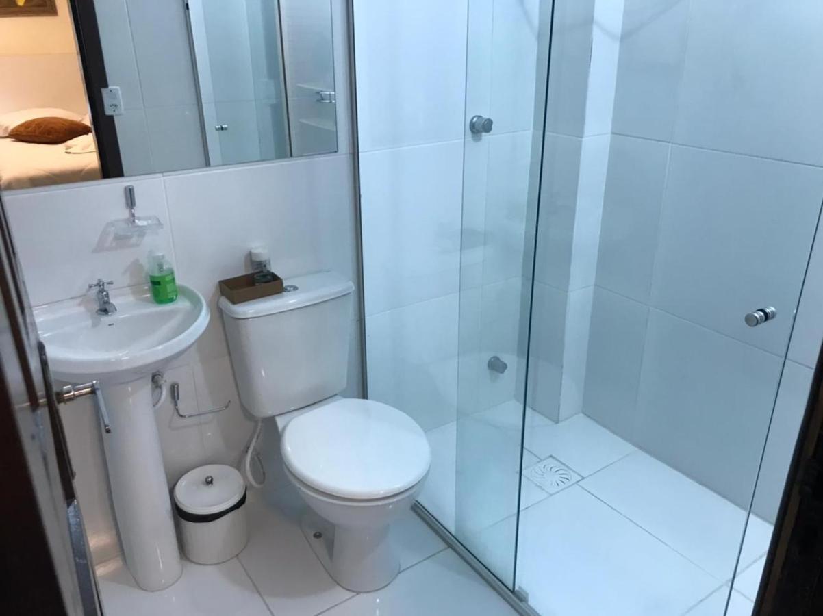 Apartament Golden 02 Gramado Zewnętrze zdjęcie