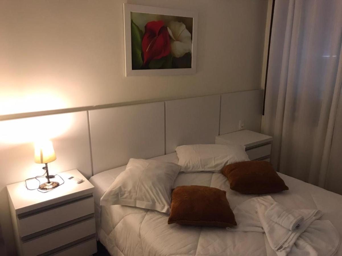 Apartament Golden 02 Gramado Zewnętrze zdjęcie