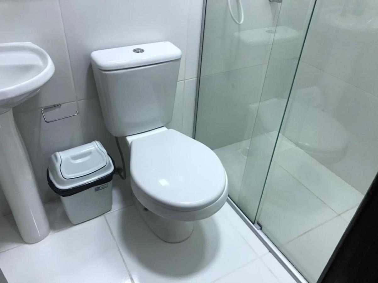 Apartament Golden 02 Gramado Zewnętrze zdjęcie